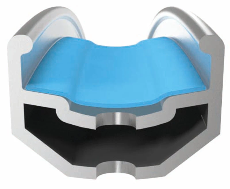 Schwalbe Felgenband PU 559-25 Mm (MTB 26") 2 Schwalbe Felgenband PU 559-25 Mm (MTB 26") – Bild 2