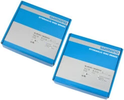 Shimano BL-MT401/BR-MT410 Scheibenbremsen-Set -Fahrradzubehör Angebote Shimano BL MT401 BR MT410 Scheibenbremsen Set EMT4102JLFPRA100 EMT4102JRRXRA a