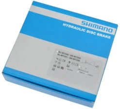 Shimano BR-MT201 Scheibenbremse Hinten -Fahrradzubehör Angebote Shimano BR MT201 Scheibenbremse 1700mm hinten c