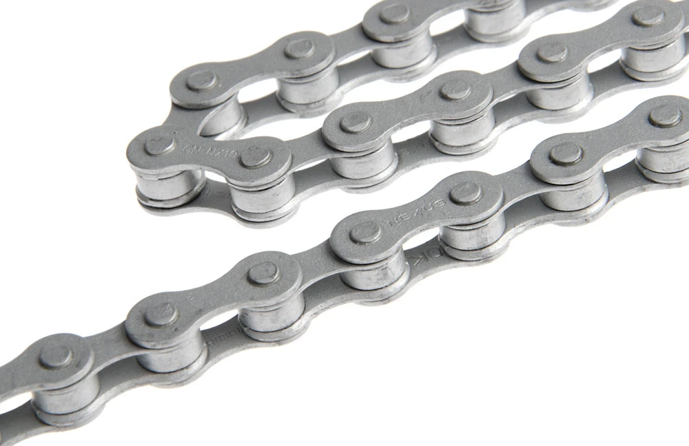 Shimano NEXUS CN-NX10 Kette Für Nabenschaltung (OEM 20er) 3 Shimano NEXUS CN-NX10 Kette Für Nabenschaltung (OEM 20er) – Bild 3