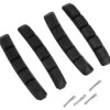 Shimano M70CT4 V-Brake Beläge Für XTR/XT/LX/DEORE (Extremeinsatz)
