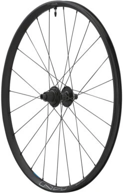 Shimano WH-MT601-TL Micro Spline 29" Hinterrad