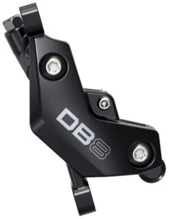 SRAM DB8 Mineralöl Scheibenbremsen-Set -Fahrradzubehör Angebote Sram DB8 Bremssattel 11 5018 056 014 2VFCQciTtSAsIo