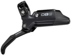 SRAM DB8 Mineralöl Scheibenbremsen-Set -Fahrradzubehör Angebote Sram DB8 Mineralol Scheibenbremse 00 5018 193 000 3SueNA1CKBZVjz
