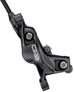 SRAM G2 R Scheibenbremse -Fahrradzubehör Angebote Sram G2 R Scheibenbremse 00 5018 177 000 4