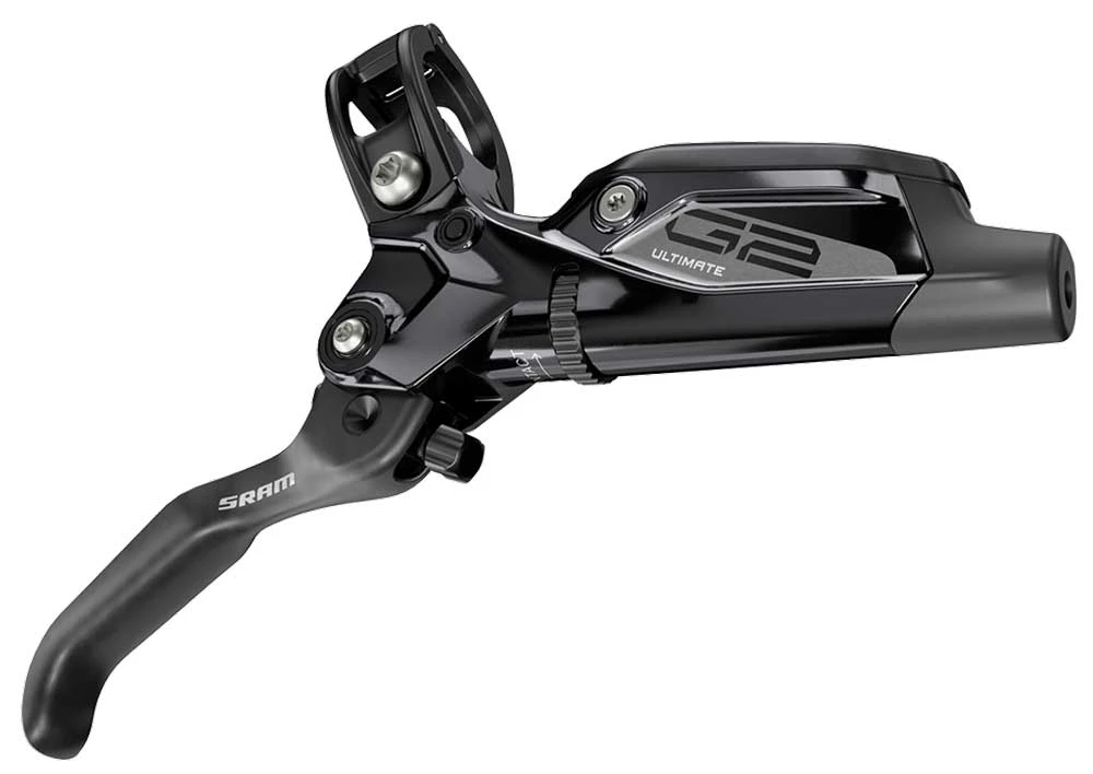 SRAM G2 Ultimate Carbon Scheibenbremse 2 SRAM G2 Ultimate Carbon Scheibenbremse – Bild 2