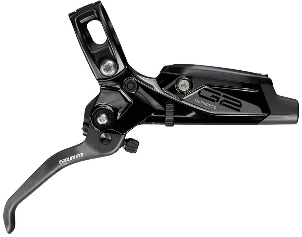 SRAM G2 Ultimate Carbon Scheibenbremse 3 SRAM G2 Ultimate Carbon Scheibenbremse – Bild 3