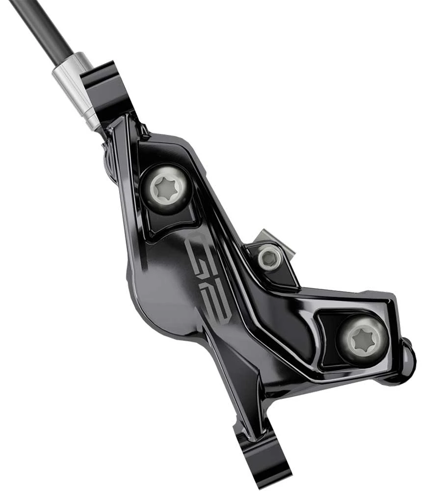 SRAM G2 Ultimate Carbon Scheibenbremse 5 SRAM G2 Ultimate Carbon Scheibenbremse – Bild 5
