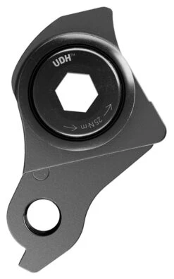 SRAM UDH Universal Alu Schaltauge -Fahrradzubehör Angebote Sram Universal Alu Schaltauge 00 7918 093 000 3