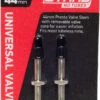 Stan's NoTubes Universal Tubelessventil 44mm (Paar)
