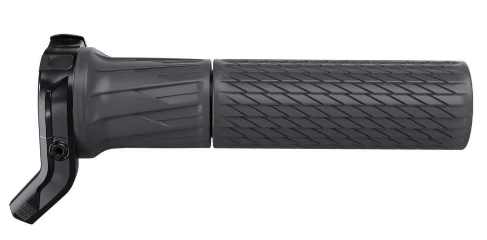 ROCKSHOX TwistLoc Full Sprint Remote Hebel 3 ROCKSHOX TwistLoc Full Sprint Remote Hebel – Bild 3