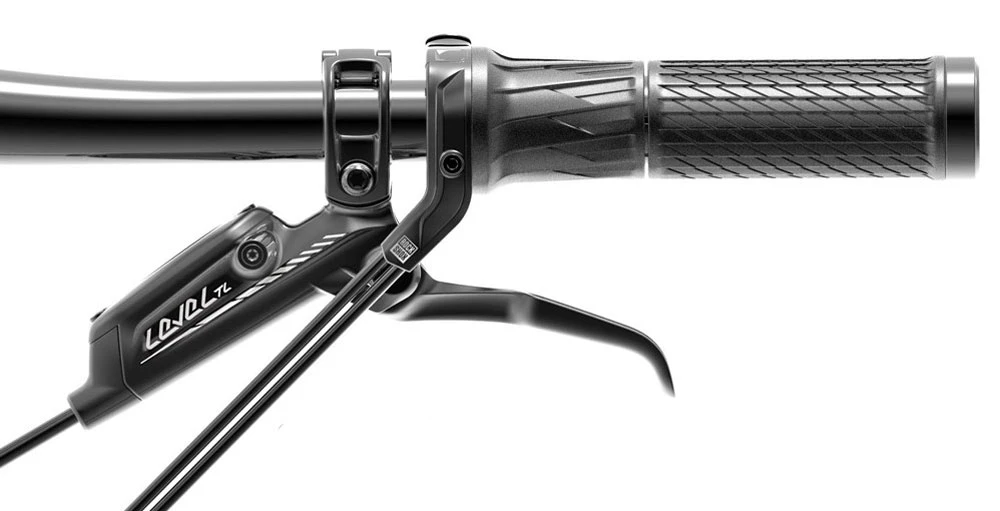 ROCKSHOX TwistLoc Full Sprint Remote Hebel 5 ROCKSHOX TwistLoc Full Sprint Remote Hebel – Bild 5