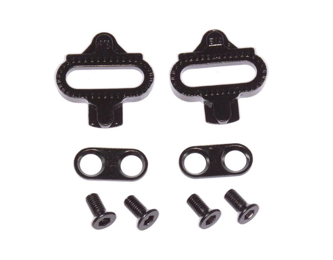 Wellgo R226 Road Hybrid Pedale 2 Wellgo R226 Road Hybrid Pedale – Bild 2