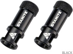 Juicy Nipple CNC Ventilkappen Inkl. Werkzeug -Fahrradzubehör Angebote black8x2qNvmFPcD5e