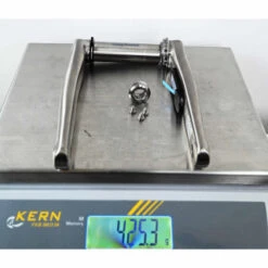 CANE CREEK EeWings Stages Kurbelgarnitur Titan 175mm