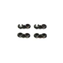 Shimano Clip On S-Haken Für Leitungsverlegung Leitungshalter Bremsleitung Schaltzughülle Verbinder 4 Stück