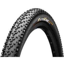 CONTINENTAL Race King II 2.2 Protection 27,5x2,2" Faltreifen -Fahrradzubehör Angebote continental race king ii 22 protection 275x22 faltreifen 1