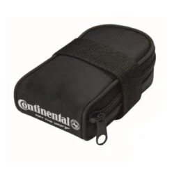 CONTINENTAL Schlauchtasche RACE 28 SV42 + Reifenheber