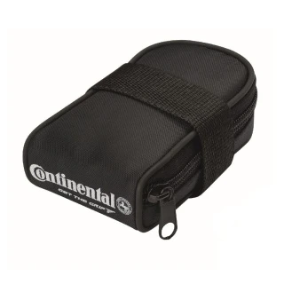 CONTINENTAL Schlauchtasche RACE 28 SV42 + Reifenheber 1 CONTINENTAL Schlauchtasche RACE 28 SV42 + Reifenheber