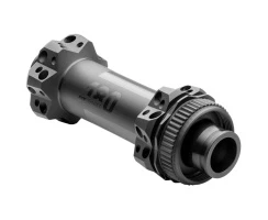 Dt-swiss DT SWISS 180 Straightpull Boost Vorderrad Nabe 28-Loch Disc Centerlock 15x110mm Schwarz EXP