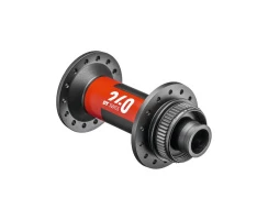 Dt-swiss DT Swiss 240 EXP Classic Nabe Vorderrad Centerlock Boost 15x110mm 32-Loch