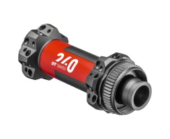 Dt-swiss DT Swiss 240 EXP StaightPull Nabe Vorderrad Centerlock Boost 15x110mm 28-Loch