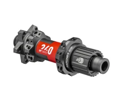 Dt-swiss DT Swiss 240 EXP StraightPull Nabe Hinterrad 6-Loch 12x142mm 28-Loch