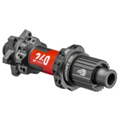 Dt-swiss DT Swiss 240 EXP StraightPull Nabe Hinterrad 6-Loch Boost 12x148mm 28-Loch -Fahrradzubehör Angebote dt swiss 240 exp straightpull nabe hinterrad 6 loch boost 12x148mm 28 loch 1