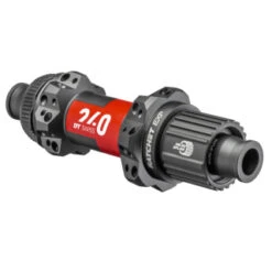 Dt-swiss DT Swiss 240 EXP StraightPull Nabe Hinterrad CenterLock 12x142mm 28-Loch -Fahrradzubehör Angebote dt swiss 240 exp straightpull nabe hinterrad centerlock 12x142mm 28 loch 1