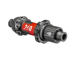Dt-swiss DT Swiss 240 EXP StraightPull Nabe Hinterrad CenterLock 12x142mm 28-Loch