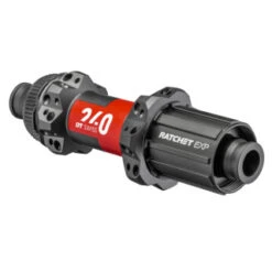 Dt-swiss DT Swiss 240 EXP StraightPull Nabe Hinterrad CenterLock Boost 12x148mm 28-Loch -Fahrradzubehör Angebote dt swiss 240 exp straightpull nabe hinterrad centerlock boost 12x148mm 28 loch 1