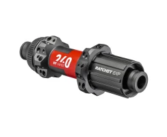 Dt-swiss DT Swiss 240 EXP StraightPull Nabe Hinterrad CenterLock Boost 12x148mm 28-Loch