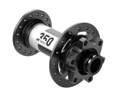 Dt-swiss DT Swiss 350 Classic Nabe Vorderrad 6-Loch Boost 15x110mm 32-Loch