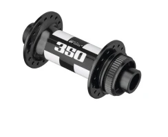 Dt-swiss DT Swiss 350 Classic Nabe Vorderrad Centerlock Boost 15x110mm 28-Loch