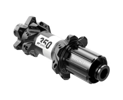 Dt-swiss DT Swiss 350 StraightPull Nabe Hinterrad 6-Loch Boost 12x148mm 28-Loch