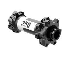 Dt-swiss DT Swiss 350 StraightPull Nabe Vorderrad 6-Loch Boost 15x110mm 28-Loch