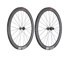 Dt-swiss DT SWISS ARC 1100 DICUT Db 50 ROAD Disc Carbon Laufradsatz Clincher Schnellspanner + 12x100mm & 12x142mm Shimano