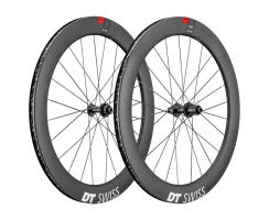 Dt-swiss DT SWISS ARC 1100 DICUT Db 62 ROAD Disc Carbon Laufradsatz Clincher 12x100mm & 12x142mm Shimano