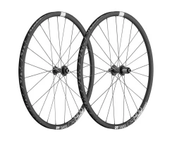 Dt-swiss DT SWISS CR 1400 DICUT Db 25 Cross Disc 12x100 & 12x142mm Laufradsatz Steckachse