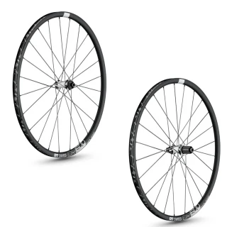 Dt-swiss DT SWISS CR 1600 Spline Db 23 CROSS Disc 12x100 & 12x142mm Laufradsatz Steckachse Shimano 3 Dt-swiss DT SWISS CR 1600 Spline Db 23 CROSS Disc 12x100 & 12x142mm Laufradsatz Steckachse Shimano – Bild 3