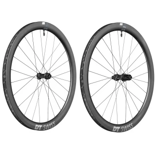 Dt-swiss DT SWISS CRC 1400 Spline Db 24 Carbon Cross Disc 12x100 & 12x142mm Laufradsatz Steckachse 3 Dt-swiss DT SWISS CRC 1400 Spline Db 24 Carbon Cross Disc 12x100 & 12x142mm Laufradsatz Steckachse – Bild 3