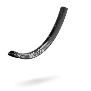 Dt-swiss DT Swiss Felge M 502 Disc 29" 32-Loch 30mm Schwarz 3 Dt-swiss DT Swiss Felge M 502 Disc 29" 32-Loch 30mm Schwarz – Bild 3