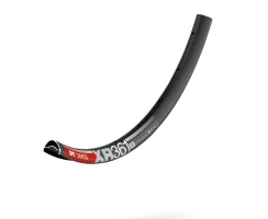 Dt-swiss DT Swiss Felge XR 361 Disc 29" 32-Loch Schwarz