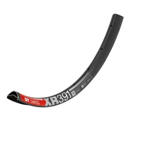 Dt-swiss DT Swiss Felge XR 391 Disc 29" 28-Loch 25mm Schwarz 3 Dt-swiss DT Swiss Felge XR 391 Disc 29" 28-Loch 25mm Schwarz – Bild 3