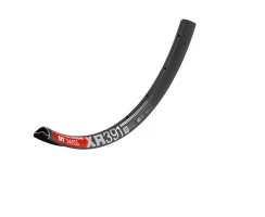 Dt-swiss DT Swiss Felge XR 391 Disc 29" 32-Loch 25mm Schwarz