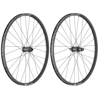 Dt-swiss DT SWISS HX 1700 Spline 30mm Hybrid 29'' Boost 15x110 / 12x148mm MTB Laufradsatz CenterLock 3 Dt-swiss DT SWISS HX 1700 Spline 30mm Hybrid 29'' Boost 15x110 / 12x148mm MTB Laufradsatz CenterLock – Bild 3