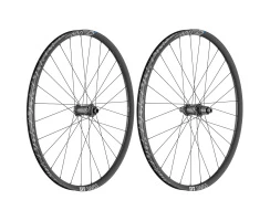 Dt-swiss DT SWISS HX 1700 Spline 30mm Hybrid 29'' Boost 15x110 / 12x148mm MTB Laufradsatz CenterLock