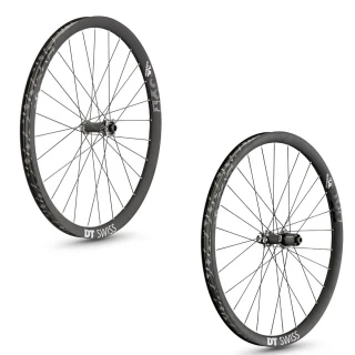 Dt-swiss DT SWISS HXC 1200 Spline Hybrid 29" Boost MTB 15x110 / 12x148mm 30mm Laufradsatz