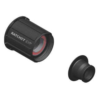 Dt-swiss DT SWISS MTB Freilauf Shimano HG 9, 10 & 11-fach Ratchet EXP 12x142mm & 12x148mm Boost 1 Dt-swiss DT SWISS MTB Freilauf Shimano HG 9, 10 & 11-fach Ratchet EXP 12x142mm & 12x148mm Boost