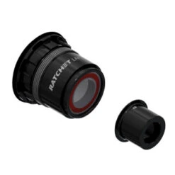 Dt-swiss DT SWISS MTB Freilauf SRAM XD 11 & 12-fach Ratchet LN Stahl 12x142mm & 12x148mm Boost